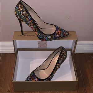 Artelier Nicole Miller